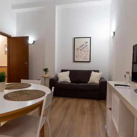 Apartamento Filzi Design - Station M3-m2 Milán