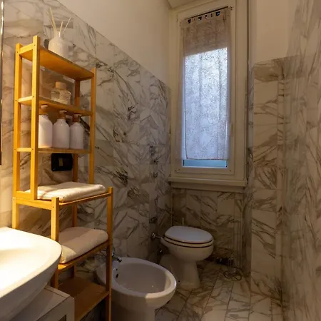 Filzi Design - Station M3-m2 Apartamento