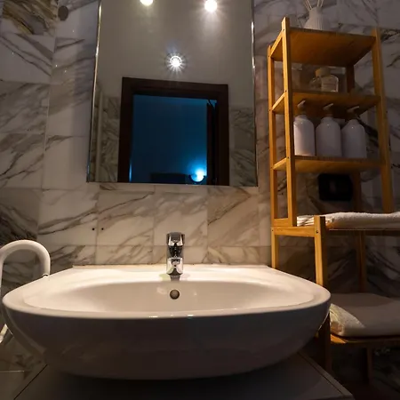 Apartamento Filzi Design - Station M3-m2