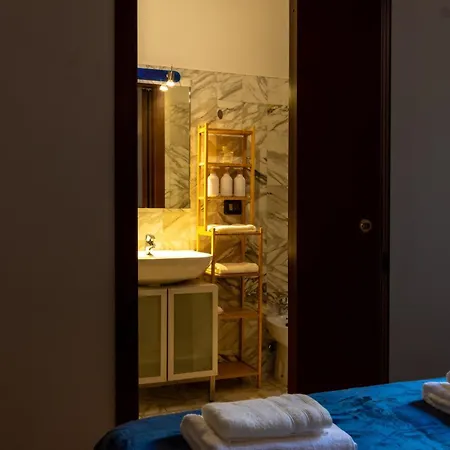 Apartamento Filzi Design - Station M3-m2