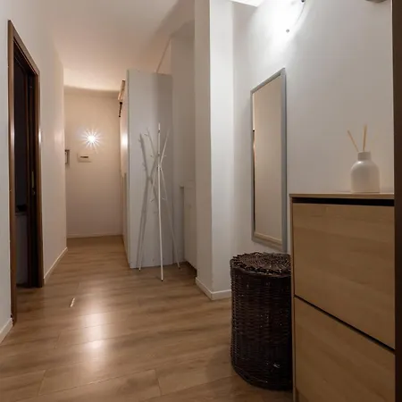 Apartamento Filzi Design - Station M3-m2 *