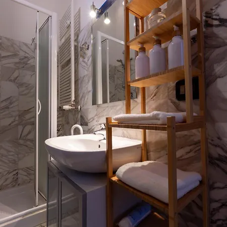 Filzi Design - Station M3-m2 Apartamento *